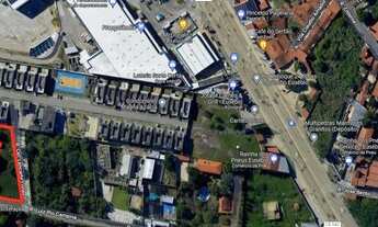 Imagem: Terreno, Tamantaduba, 4.800m2, Próx. Shopping