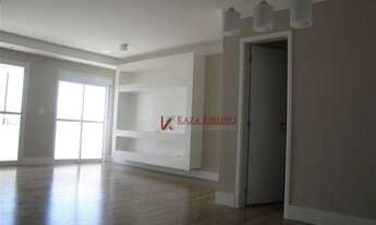 Imagem 2: Apartamento com 3 dormitórios, 94 m² - venda por R$ 1.120.000,00 ou aluguel por R$ 4.500,0