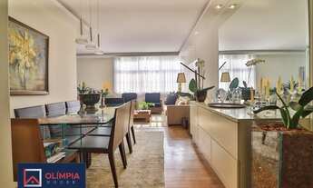 Imagem 3: Apartamento Venda Higienópolis 178 m² 3 Dormitórios