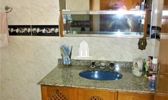 Imagem 4: Sobrado de 3 Dormitórios 3 suítes 6 banheiros 5 vagas Jardim da Saúde