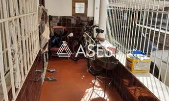 Imagem: Casa 3 quartos em Icaraí Venda ou Locação