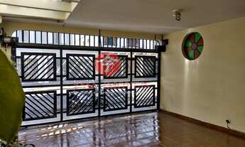 Imagem: Sobrado para venda possui 120 metros quadrados