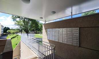 Imagem 4: Apartamento com 2 dormitórios à venda, 68 m² por R$ 259.000,00 - Tingui - Curitiba/PR