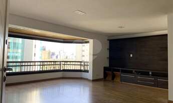 Imagem: São Paulo - Apartamento Padrão - MOEMA