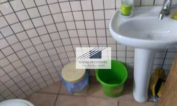 Imagem 4: Sala à venda, 30 m² por R$ 220.000,00 - Funcionários - Belo Horizonte/MG