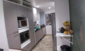 Imagem: Sobrado para venda possui 215mts² com 3