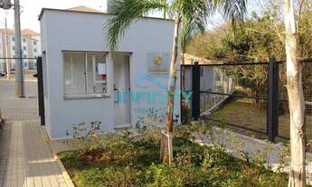 Imagem 2: Apartamento com 2 dorms, Passo das Pedras, Gravataí - R$ 145 mil, Cod: 970