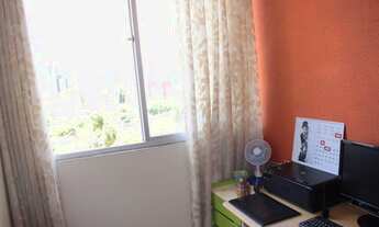 Imagem 6: Apartamento para venda tem 68 metros quadrados com 2 quartos em Água Verde - Curitiba - PR