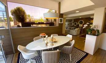 Imagem 7: Cobertura 3 Dorm. C/ Suíte, 4 Vagas