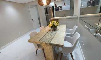 Imagem 7: Apartamento para venda com 80 metros quadrados com 3 quartos em Centro - Canoas - RS