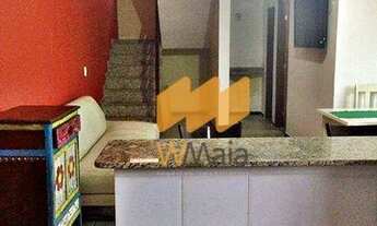 Imagem 5: Casa com 3 dormitórios à venda, 110 m² - Jardim Excelsior - Cabo Frio/RJ