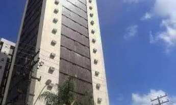 Imagem 3: Flat Mobiliado Boa Viagem 45m² Próximo ao Shopping Recife