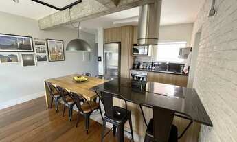 Imagem 3: Apartamento Venda 2 Dormitórios - 73 m² Vila Mariana