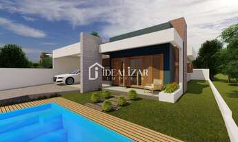 Imagem 7: Arroio do Sal - Casa Padrão - São Jorge