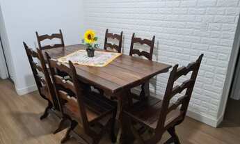 Imagem 2: Vendo apto 44m², Barra Funda, 2 dorms, a1 km estação Água Branca e 200 mt da fut