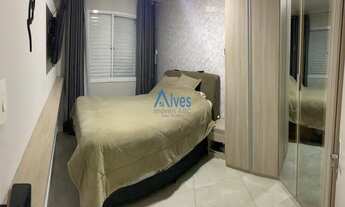 Imagem 6: São Bernardo do Campo - Apartamento Padrão - Nova Petrópolis