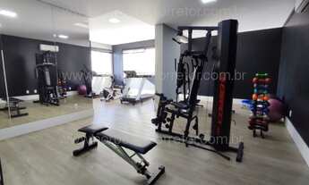 Imagem 6: Apartamento 4 suítes ,no AGUAS CRISTALINAS !