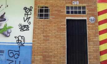 Imagem 4: Conjunto de Salas Comerciais - Centro: 5 salas + Recepção + 2 Wcs + Lavabo + Cozinha + Áre