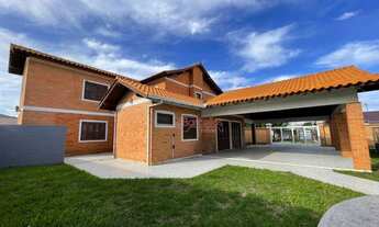 Imagem 4: Casa em área nobre com dois terrenos em Imbé! C78