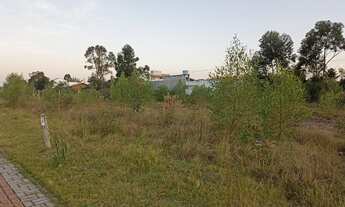 Imagem 2: Lote/Terreno para venda possui 372 metros quadrados em Campo Duna - Garopaba - SC