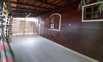 Imagem 3: Casa - Jardim do Vale - Jacareí - 2 Dormitórios - 250m²