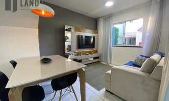 Imagem 2: Casa com 3 dormitórios à venda, 90 m² por R$ 340.000,00 - Itaperi - Fortaleza/CE