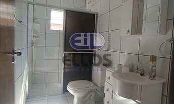 Imagem 7: Casa 3 quartos Bairro Nova Brasília Joinville-SC