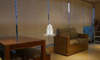 Imagem 6: Apartamento a venda 3 suítes e 2 vagas Condomínio Vértice Brooklin