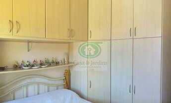 Imagem 5: Apartamento em Santos, 2 dormitórios, 2 banheiros e garagem fechada 78 m² R$ 335.000 - V