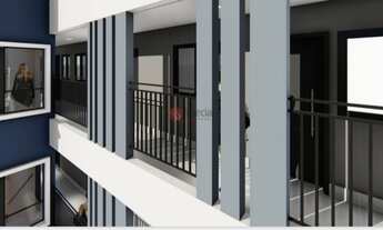 Imagem 2: Apartamento na Vila Carrão