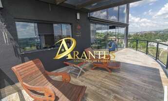 Imagem 2: CASA EM CONDOMÍNIO RESIDENCIAL em ATIBAIA - SP, CONDOMINIO PORTO ATIBAIA