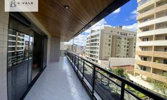 Imagem 2: Apartamento com 3 quartos sendo 2 suítes em Agriões