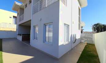 Imagem 6: Casa com 3 dormitórios à venda, 213 m² por R$ 1.430.000,00 - Condomínio Residencial Sete L