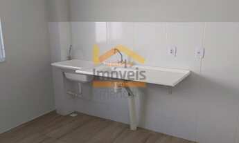 Imagem 2: AMERICANA - Apartamento Padrão - MORADA DO SOL