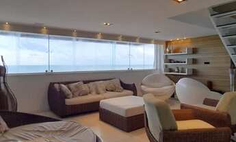 Imagem 6: WS- Cobertura duplex em Piedade com 400m² de área útil