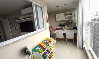 Imagem 4: APARTAMENTO RESIDENCIAL em VILA VELHA - ES, ITAPUÃ