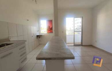 Imagem 4: Apartamento no Condomínio Inspiratto com 2 quartos à venda, 55 m² - Fortaleza/CE