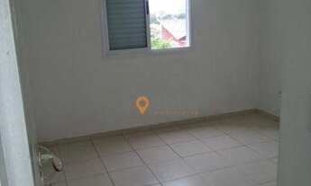 Imagem 6: Apartamento com 1 dormitório para alugar, 40 m² por R$ 1.255/mês - Jardim Esplanada II - S