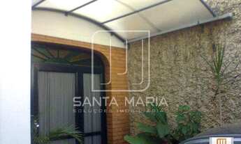 Imagem: Casa (térrea na rua) 4 dormitórios/suite