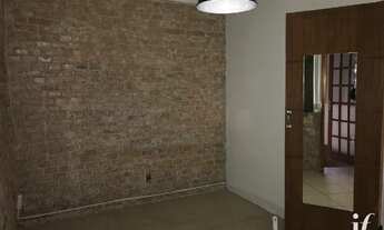 Imagem 4: PORTO ALEGRE - Casa Padrão - FLORESTA