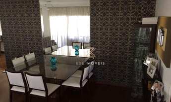 Imagem 3: Apartamento com 3 dormitórios à venda, 205 m² por R$ 980.000 - Parque São Jorge - São Paul