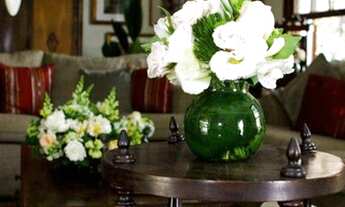 Imagem 5: Casa para venda Alphaville 4- 4 suites