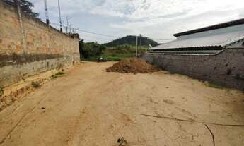 Imagem 2: Terreno 225 m² em Piraí, bairro ao lado do Centro