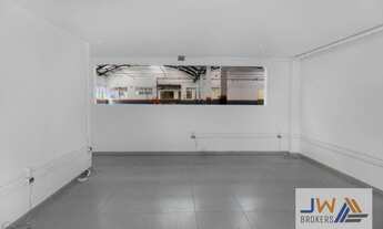 Imagem 6: Galpão para alugar, 2641 m² por R$ 65.000/mês - Vila Leopoldina - São Paulo/SP