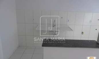 Imagem 3: Apartamento (tipo - padrao) 2 dormitórios/suite, cozinha planejada, portaria 24hs, lazer