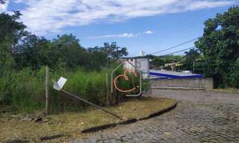 Imagem: Terreno à venda, 597 m² por R$ 250.000,00