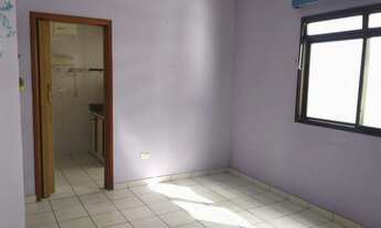 Imagem 2: Apartamento para venda tem 45 metros quadrados com 1 quarto em Boqueirão - Praia Grande