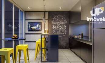 Imagem 5: Apartamento à venda, 50 m² por R$ 225.000,00 - Centro - Pelotas/RS