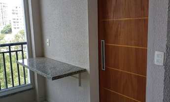 Imagem 7: APARTAMENTO A VENDA NO CONDOMÍNIO FOREST - JARDIM ANA MARIA - JUNDIAÍ/SP