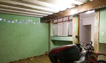 Imagem 6: Casa a venda com 100,00 M² em Vila Mazzei, São Paulo